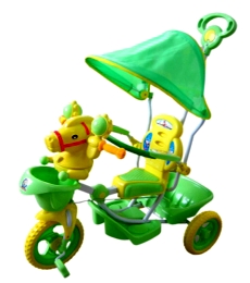 Kids Tricycle